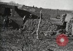 Standbild begraben Federals verstorben Ojinaga Mexiko, 1913, aus Sekunde 46 historischem Filmmaterial Videoclip 65675023034