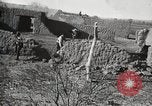 Standbild begraben Federals verstorben Ojinaga Mexiko, 1913, aus Sekunde 47 historischem Filmmaterial Videoclip 65675023034