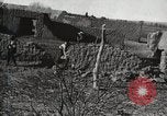 Standbild begraben Federals verstorben Ojinaga Mexiko, 1913, aus Sekunde 48 historischem Filmmaterial Videoclip 65675023034