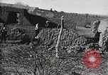 Standbild begraben Federals verstorben Ojinaga Mexiko, 1913, aus Sekunde 49 historischem Filmmaterial Videoclip 65675023034
