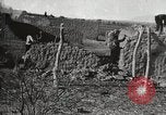 Standbild begraben Federals verstorben Ojinaga Mexiko, 1913, aus Sekunde 53 historischem Filmmaterial Videoclip 65675023034