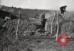 Standbild begraben Federals verstorben Ojinaga Mexiko, 1913, aus Sekunde 54 historischem Filmmaterial Videoclip 65675023034