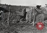 Standbild begraben Federals verstorben Ojinaga Mexiko, 1913, aus Sekunde 55 historischem Filmmaterial Videoclip 65675023034