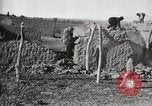 Standbild begraben Federals verstorben Ojinaga Mexiko, 1913, aus Sekunde 56 historischem Filmmaterial Videoclip 65675023034