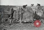 Standbild begraben Federals verstorben Ojinaga Mexiko, 1913, aus Sekunde 58 historischem Filmmaterial Videoclip 65675023034