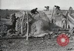 Standbild begraben Federals verstorben Ojinaga Mexiko, 1913, aus Sekunde 59 historischem Filmmaterial Videoclip 65675023034