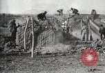 Standbild begraben Federals verstorben Ojinaga Mexiko, 1913, aus Sekunde 60 historischem Filmmaterial Videoclip 65675023034