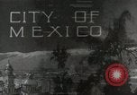 Standbild Pyramide der Sonne Teotihuacan Mexiko, 1925, aus Sekunde 6 historischem Filmmaterial Videoclip 65675023035