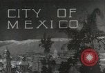 Standbild Pyramide der Sonne Teotihuacan Mexiko, 1925, aus Sekunde 7 historischem Filmmaterial Videoclip 65675023035