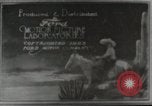 Standbild Pyramide der Sonne Teotihuacan Mexiko, 1925, aus Sekunde 12 historischem Filmmaterial Videoclip 65675023035
