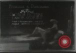 Standbild Pyramide der Sonne Teotihuacan Mexiko, 1925, aus Sekunde 15 historischem Filmmaterial Videoclip 65675023035