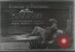 Standbild Pyramide der Sonne Teotihuacan Mexiko, 1925, aus Sekunde 16 historischem Filmmaterial Videoclip 65675023035