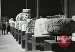 Standbild Pyramide der Sonne Teotihuacan Mexiko, 1925, aus Sekunde 55 historischem Filmmaterial Videoclip 65675023035