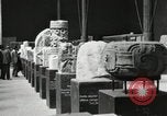 Standbild Pyramide der Sonne Teotihuacan Mexiko, 1925, aus Sekunde 58 historischem Filmmaterial Videoclip 65675023035