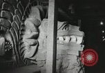 Standbild Pyramide der Sonne Teotihuacan Mexiko, 1925, aus Sekunde 61 historischem Filmmaterial Videoclip 65675023035