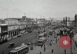 Standbild Wahrzeichen von Mexiko-Stadt Mexico City Mexiko, 1925, aus Sekunde 3 historischem Filmmaterial Videoclip 65675023036