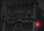 Standbild Wahrzeichen von Mexiko-Stadt Mexico City Mexiko, 1925, aus Sekunde 59 historischem Filmmaterial Videoclip 65675023036