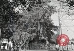 Standbild mexikanische Volk Mexico City Mexiko, 1925, aus Sekunde 11 historischem Filmmaterial Videoclip 65675023037