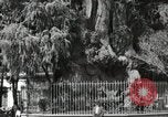 Standbild mexikanische Volk Mexico City Mexiko, 1925, aus Sekunde 18 historischem Filmmaterial Videoclip 65675023037