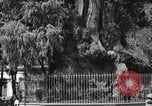 Standbild mexikanische Volk Mexico City Mexiko, 1925, aus Sekunde 25 historischem Filmmaterial Videoclip 65675023037