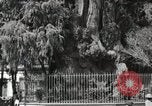 Standbild mexikanische Volk Mexico City Mexiko, 1925, aus Sekunde 26 historischem Filmmaterial Videoclip 65675023037