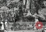 Standbild mexikanische Volk Mexico City Mexiko, 1925, aus Sekunde 28 historischem Filmmaterial Videoclip 65675023037