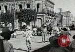 Standbild mexikanische Volk Mexico City Mexiko, 1925, aus Sekunde 31 historischem Filmmaterial Videoclip 65675023037