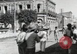 Standbild mexikanische Volk Mexico City Mexiko, 1925, aus Sekunde 34 historischem Filmmaterial Videoclip 65675023037