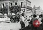 Standbild mexikanische Volk Mexico City Mexiko, 1925, aus Sekunde 35 historischem Filmmaterial Videoclip 65675023037