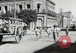 Standbild mexikanische Volk Mexico City Mexiko, 1925, aus Sekunde 42 historischem Filmmaterial Videoclip 65675023037
