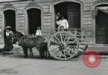 Standbild mexikanische Volk Mexico City Mexiko, 1925, aus Sekunde 43 historischem Filmmaterial Videoclip 65675023037