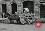 Standbild mexikanische Volk Mexico City Mexiko, 1925, aus Sekunde 45 historischem Filmmaterial Videoclip 65675023037