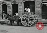 Standbild mexikanische Volk Mexico City Mexiko, 1925, aus Sekunde 46 historischem Filmmaterial Videoclip 65675023037
