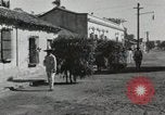Standbild mexikanische Volk Mexico City Mexiko, 1925, aus Sekunde 50 historischem Filmmaterial Videoclip 65675023037