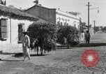 Standbild mexikanische Volk Mexico City Mexiko, 1925, aus Sekunde 51 historischem Filmmaterial Videoclip 65675023037