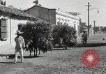 Standbild mexikanische Volk Mexico City Mexiko, 1925, aus Sekunde 52 historischem Filmmaterial Videoclip 65675023037