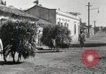 Standbild mexikanische Volk Mexico City Mexiko, 1925, aus Sekunde 55 historischem Filmmaterial Videoclip 65675023037