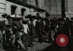 Standbild mexikanische Volk Mexico City Mexiko, 1925, aus Sekunde 58 historischem Filmmaterial Videoclip 65675023037