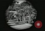 Standbild Spanish Patio Mexico City Mexiko, 1925, aus Sekunde 3 historischem Filmmaterial Videoclip 65675023038