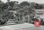 Standbild Spanish Patio Mexico City Mexiko, 1925, aus Sekunde 4 historischem Filmmaterial Videoclip 65675023038