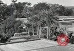 Standbild Spanish Patio Mexico City Mexiko, 1925, aus Sekunde 6 historischem Filmmaterial Videoclip 65675023038