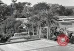 Standbild Spanish Patio Mexico City Mexiko, 1925, aus Sekunde 7 historischem Filmmaterial Videoclip 65675023038