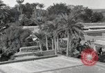 Standbild Spanish Patio Mexico City Mexiko, 1925, aus Sekunde 8 historischem Filmmaterial Videoclip 65675023038