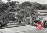Standbild Spanish Patio Mexico City Mexiko, 1925, aus Sekunde 9 historischem Filmmaterial Videoclip 65675023038