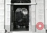 Standbild Spanish Patio Mexico City Mexiko, 1925, aus Sekunde 12 historischem Filmmaterial Videoclip 65675023038