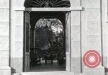 Standbild Spanish Patio Mexico City Mexiko, 1925, aus Sekunde 14 historischem Filmmaterial Videoclip 65675023038