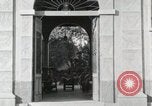 Standbild Spanish Patio Mexico City Mexiko, 1925, aus Sekunde 15 historischem Filmmaterial Videoclip 65675023038