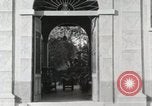 Standbild Spanish Patio Mexico City Mexiko, 1925, aus Sekunde 17 historischem Filmmaterial Videoclip 65675023038