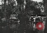 Standbild Aztec Viga Kanäle Mexico City Mexiko, 1925, aus Sekunde 14 historischem Filmmaterial Videoclip 65675023039