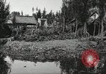 Standbild Aztec Viga Kanäle Mexico City Mexiko, 1925, aus Sekunde 27 historischem Filmmaterial Videoclip 65675023039